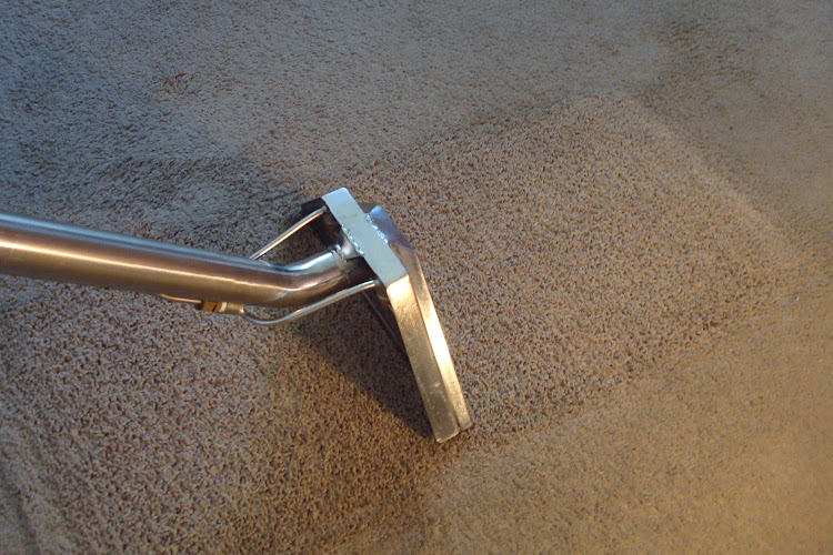 J.B. Gray's Family Steam Cleaning