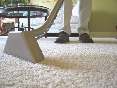Jet Carpet Cleaning