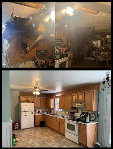 Alexander Property Repair and Restoration