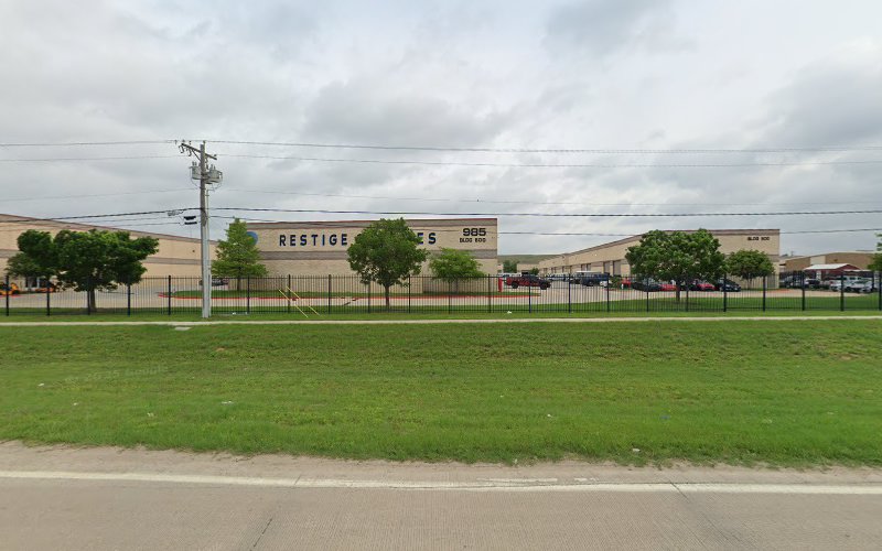 Rainbow International of Lewisville