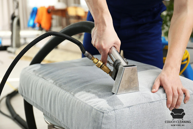 Eco Friendly Couch Cleaning NYC