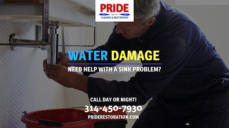 Pride Cleaning And Restoration, Inc