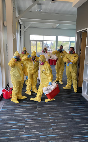 SERVPRO of Citrus Heights / Roseville