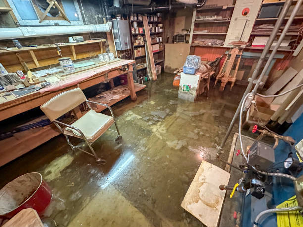 ASAP Water Damage Restoration Oakland CA