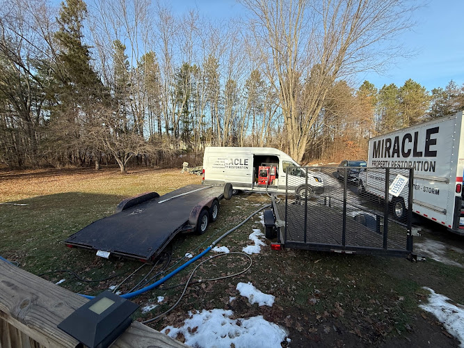 Miracle Property Restoration