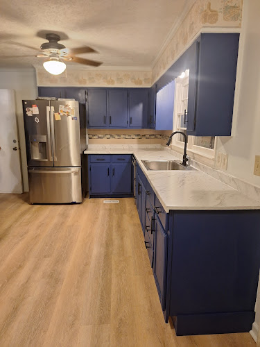 Burkepros Fire and Water Damage Restoration