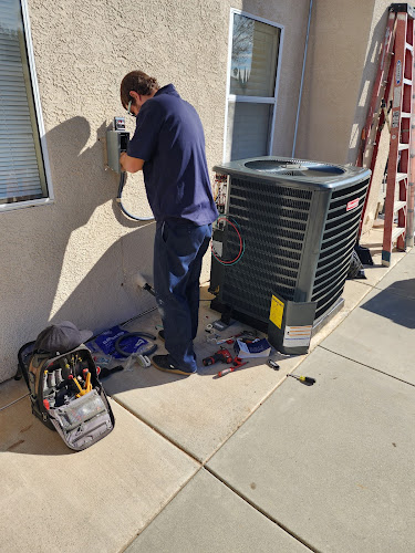 5 Star Plumbing, Heating, & Air