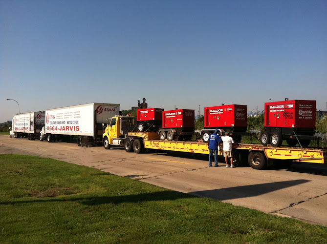 Jarvis Property Restoration