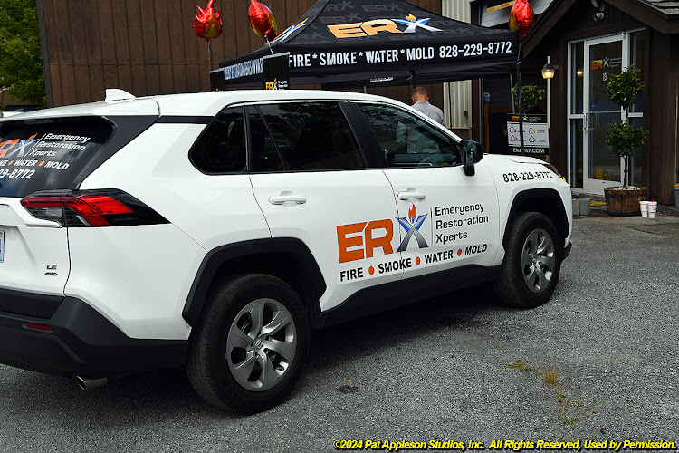 Emergency Restoration Xperts (ERX)