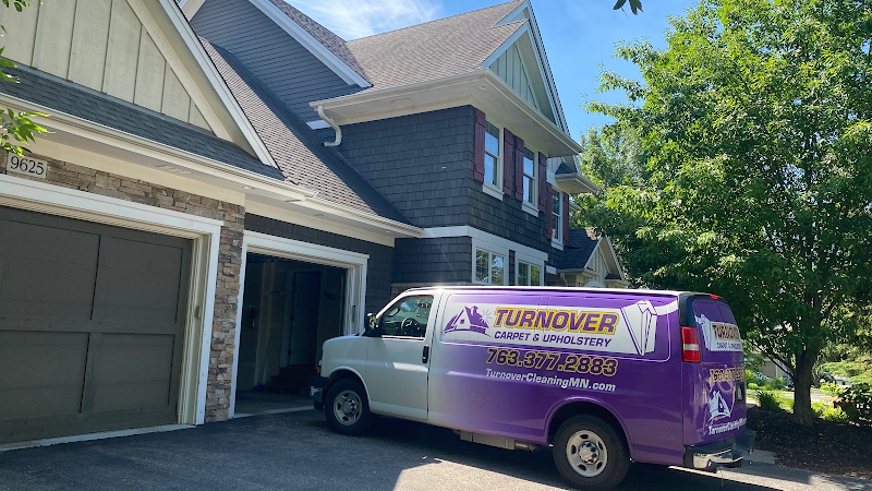 Turnover Cleaning Services