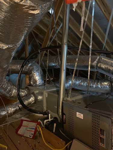 Nonstop Air Duct Cleaning Houston