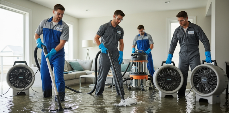 Quick Grapevine Water Damage Restoration