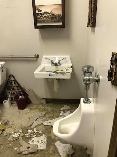 911 Restoration of Dallas