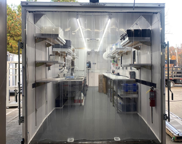 Delaton Service Corporation