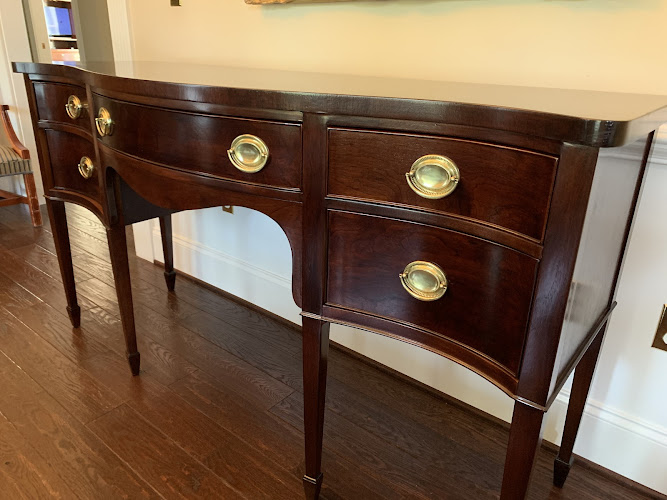 The Master's Touch Furniture Service