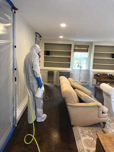 Green Home Solutions of The Triad