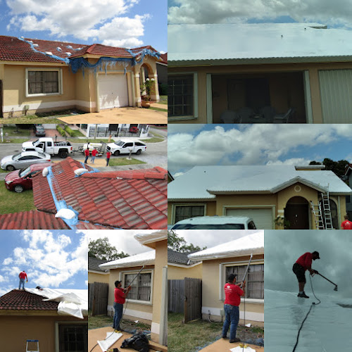 High Caliber Restoration