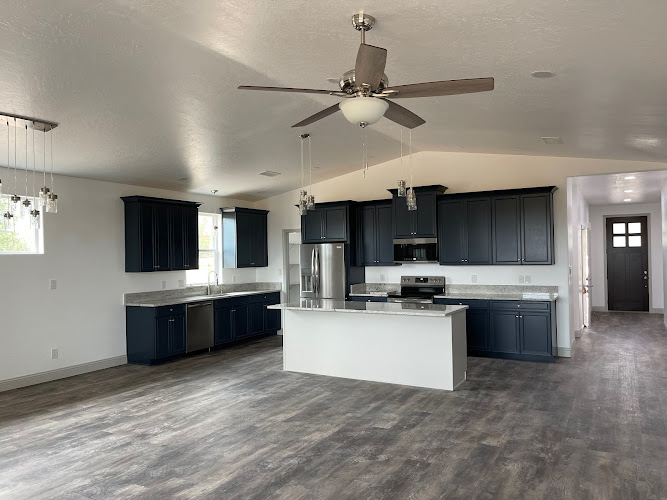 JAC Construction LLC