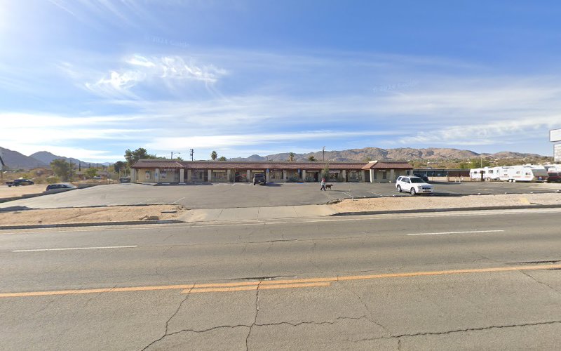 Desert Water Damegenes