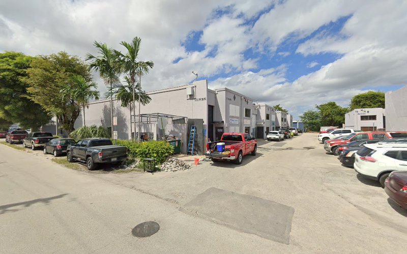 Central Fire Sprinkler