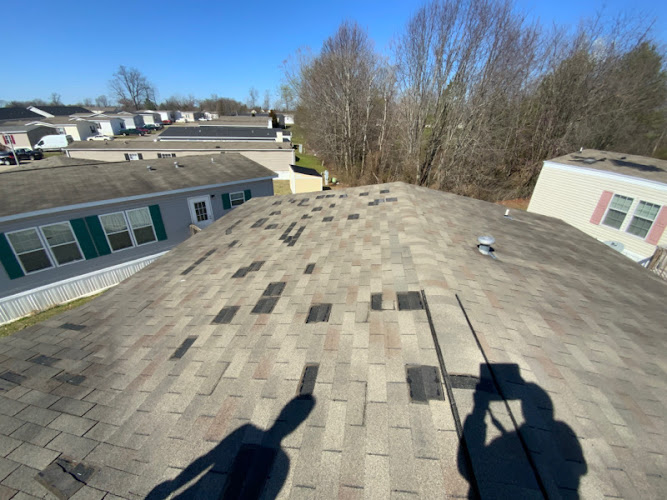 Rytech Restoration of Nashville