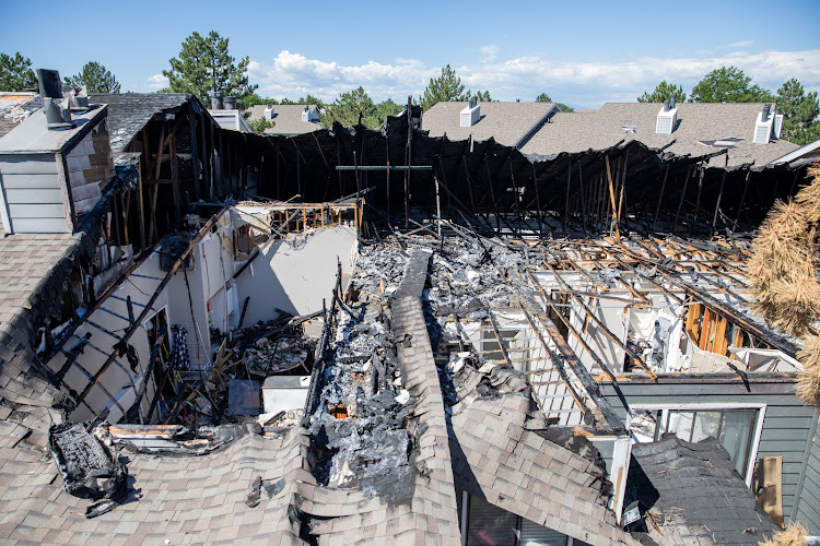 Commercial Restoration Company