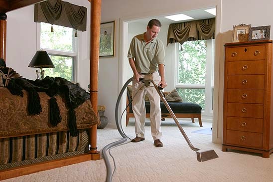 Central Jersey Carpet & Rug Cleaning