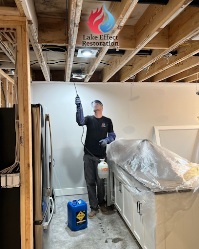 Lake Effect Restoration