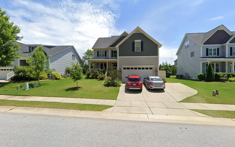 Dash Water Damage Restoration LLC