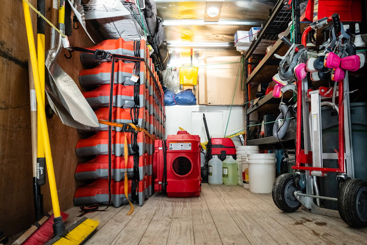 Santaite Enterprises LLC DBA First Response Restoration