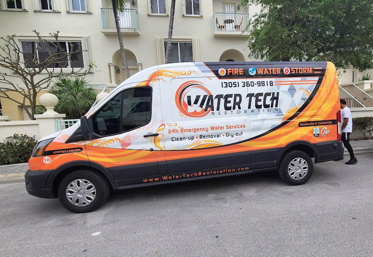 Water Tech
