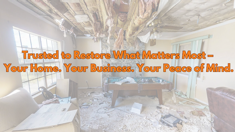 Restoration 1 of OKC