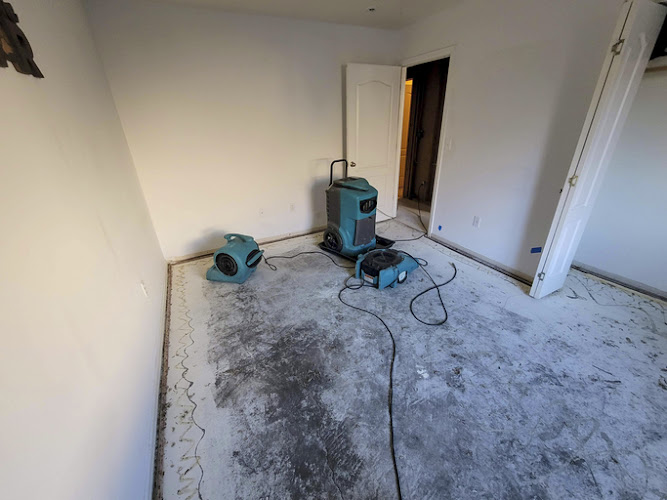 Diamond Water Damage Restoration