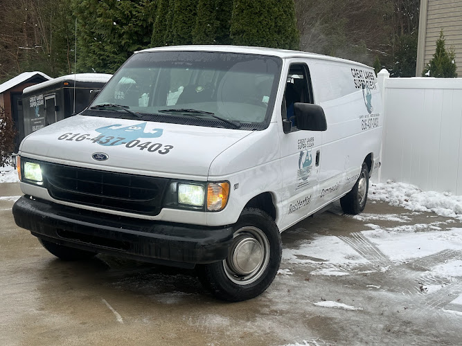 Great Lakes Super Clean