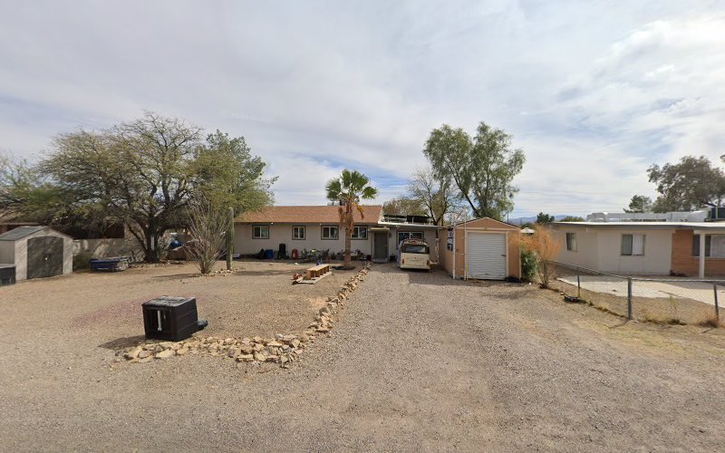 California Restoration of Tucson