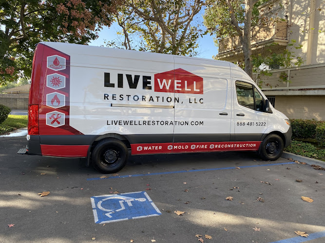 Livewell Restoration, LLC.