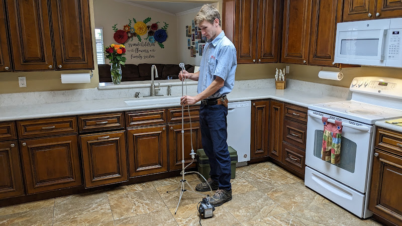 GEM Environmental Services, Inc