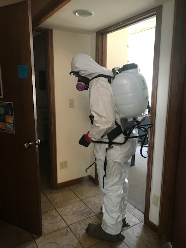 Omaha Water Damage Restoration