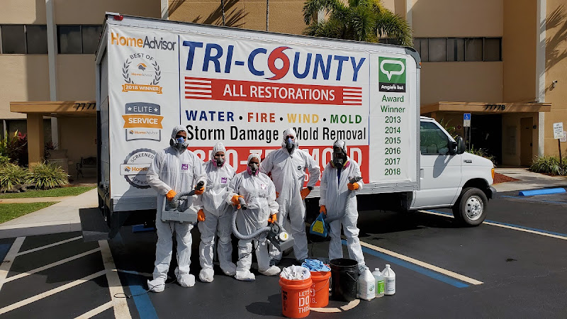 Tri-County All Restorations