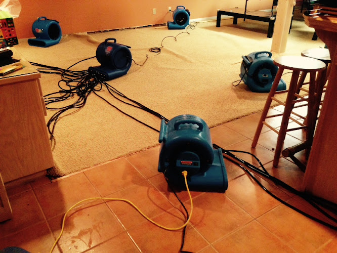 Absolute Water Restoration