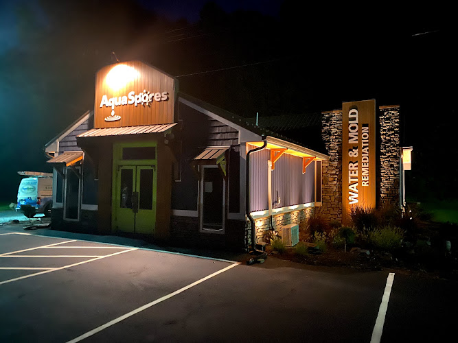 AquaSpores