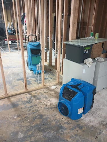 Beacon Restoration Services