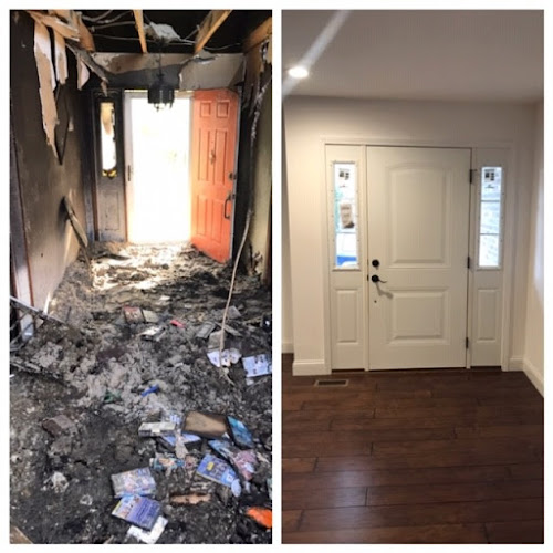 Bryant Restoration - Bonne Terre