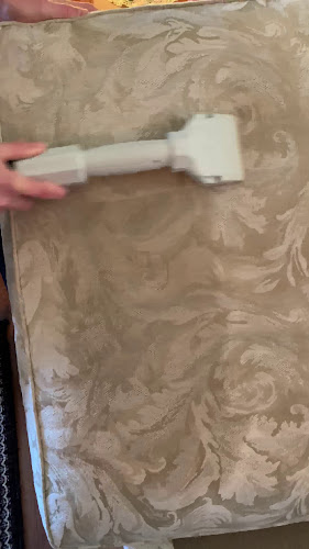 Steamy Stuart's Carpet Cleaning