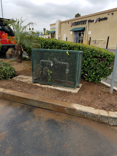 1st Response Plumber, Water Damage Restoration, Leak Detection of San Diego