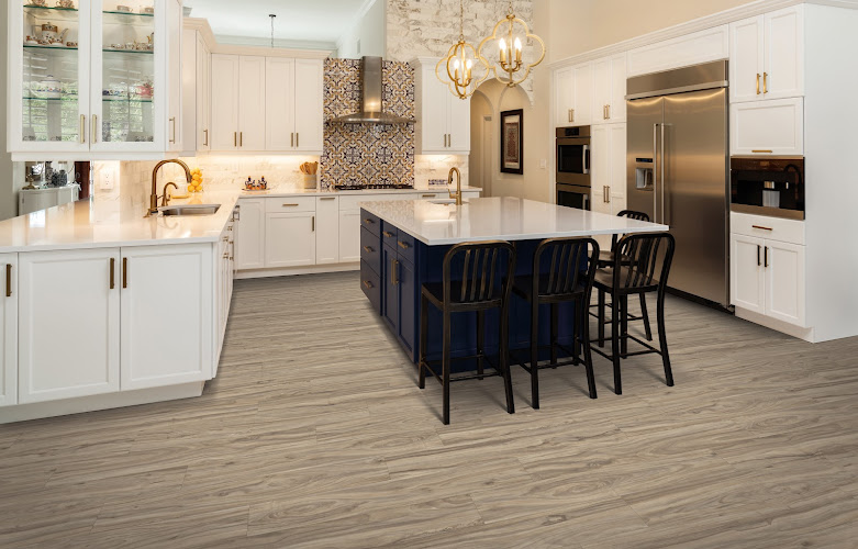 Nationwide Wholesale Flooring