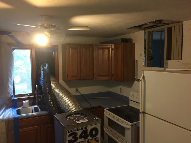 Clean Rite Cleaning and Restoration