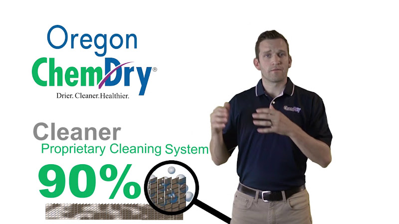 Lake Oswego Chem-Dry