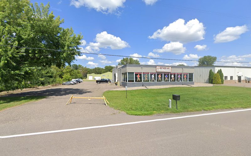 Brothers Manufacturing