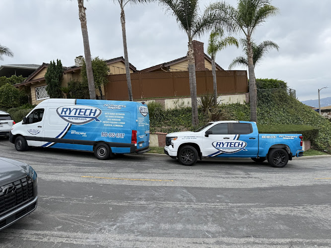 Rytech Restoration Of Ontario